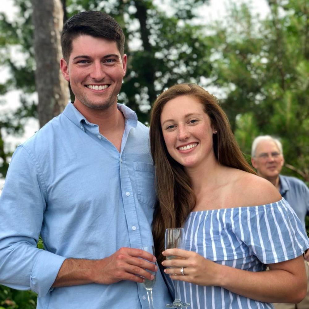 Meet your Posher, Rachel